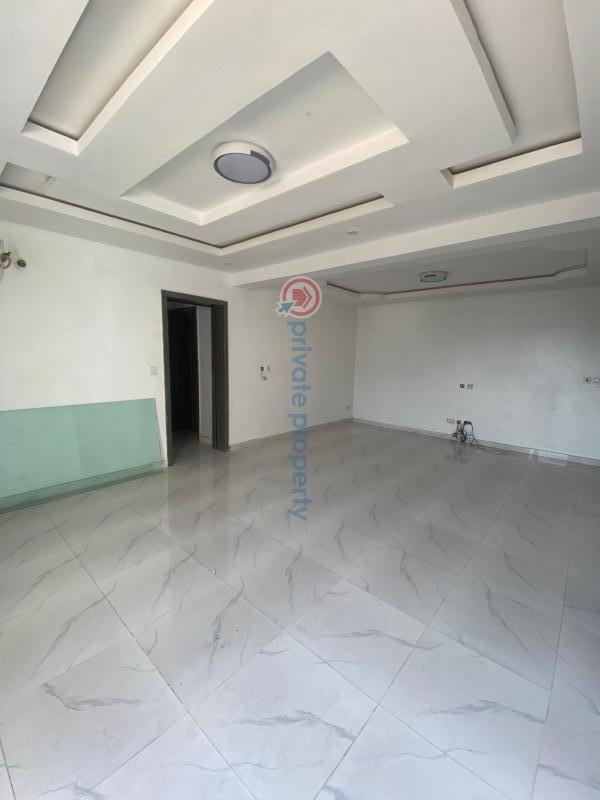 2 bedroom Duplex For Sale Ikate Elegushi Lekki Lagos - 2