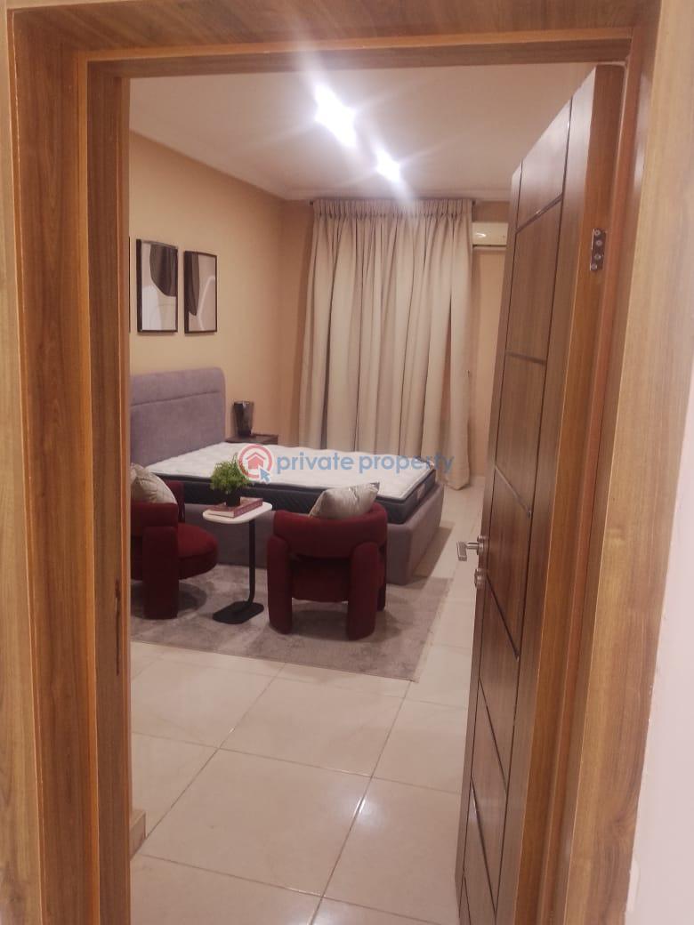 2 bedroom Block Of Flats For Rent Banana Island Ikoyi Lagos - 1
