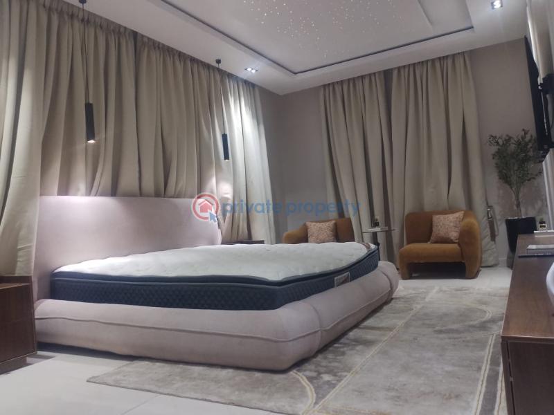 2 bedroom Block Of Flats For Rent Banana Island Ikoyi Lagos - 3