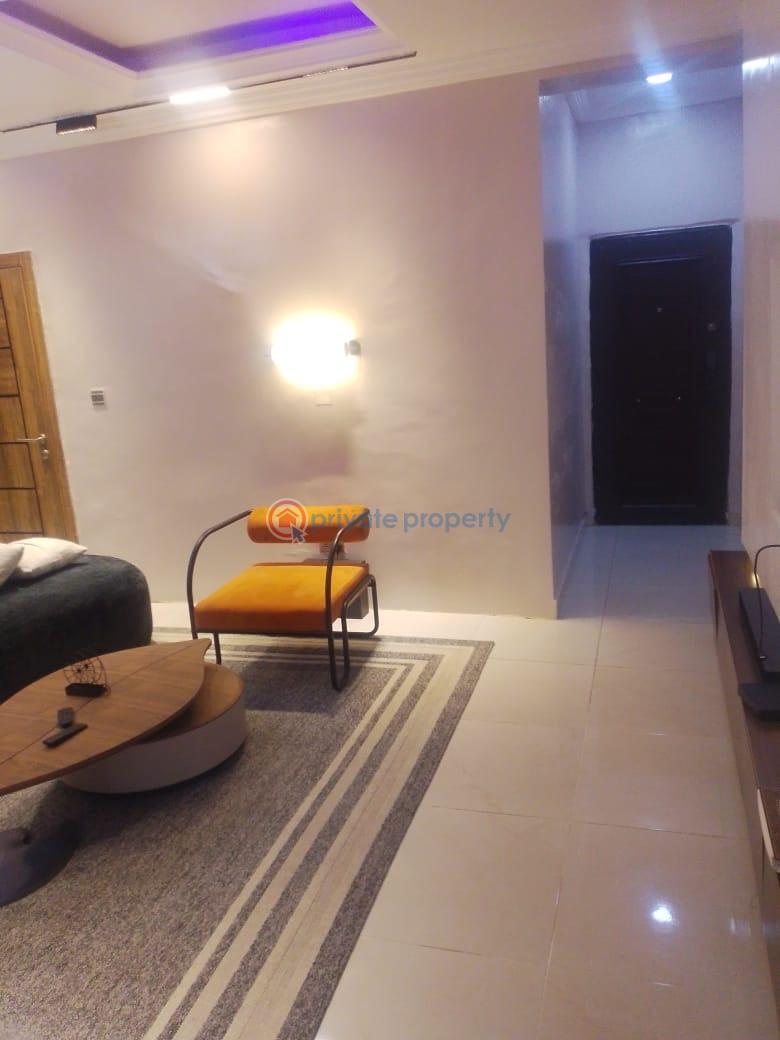 2 bedroom Block Of Flats For Rent Banana Island Ikoyi Lagos - 2