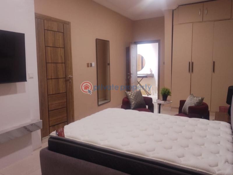 2 bedroom Block Of Flats For Rent Banana Island Ikoyi Lagos - 4