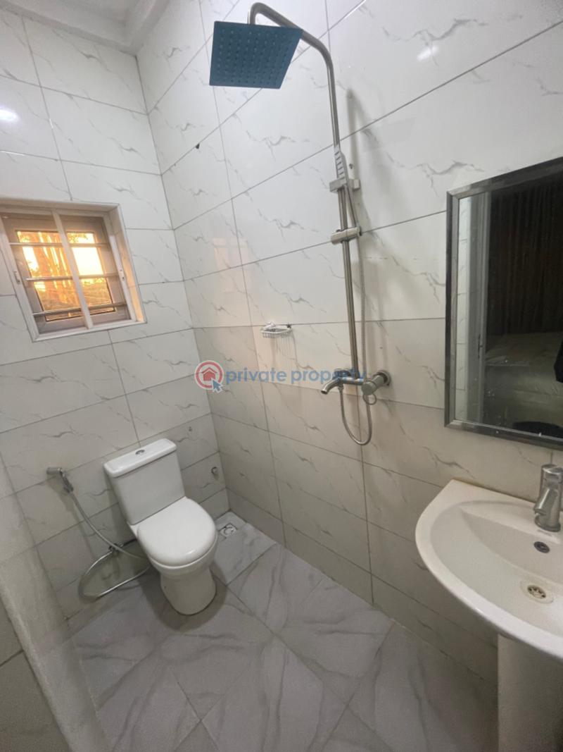 2 bedroom Mini Flat Short let Trans Engineering Estate Dawaki Abuja Phase 3  - 6