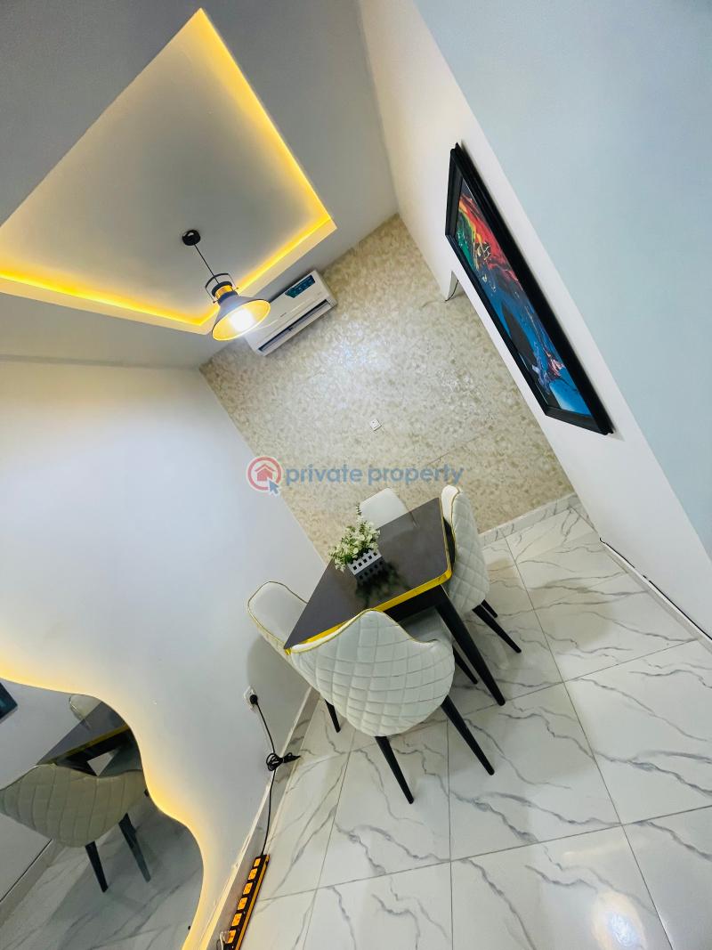 2 bedroom Mini Flat Short let Trans Engineering Estate Dawaki Abuja Phase 3  - 1