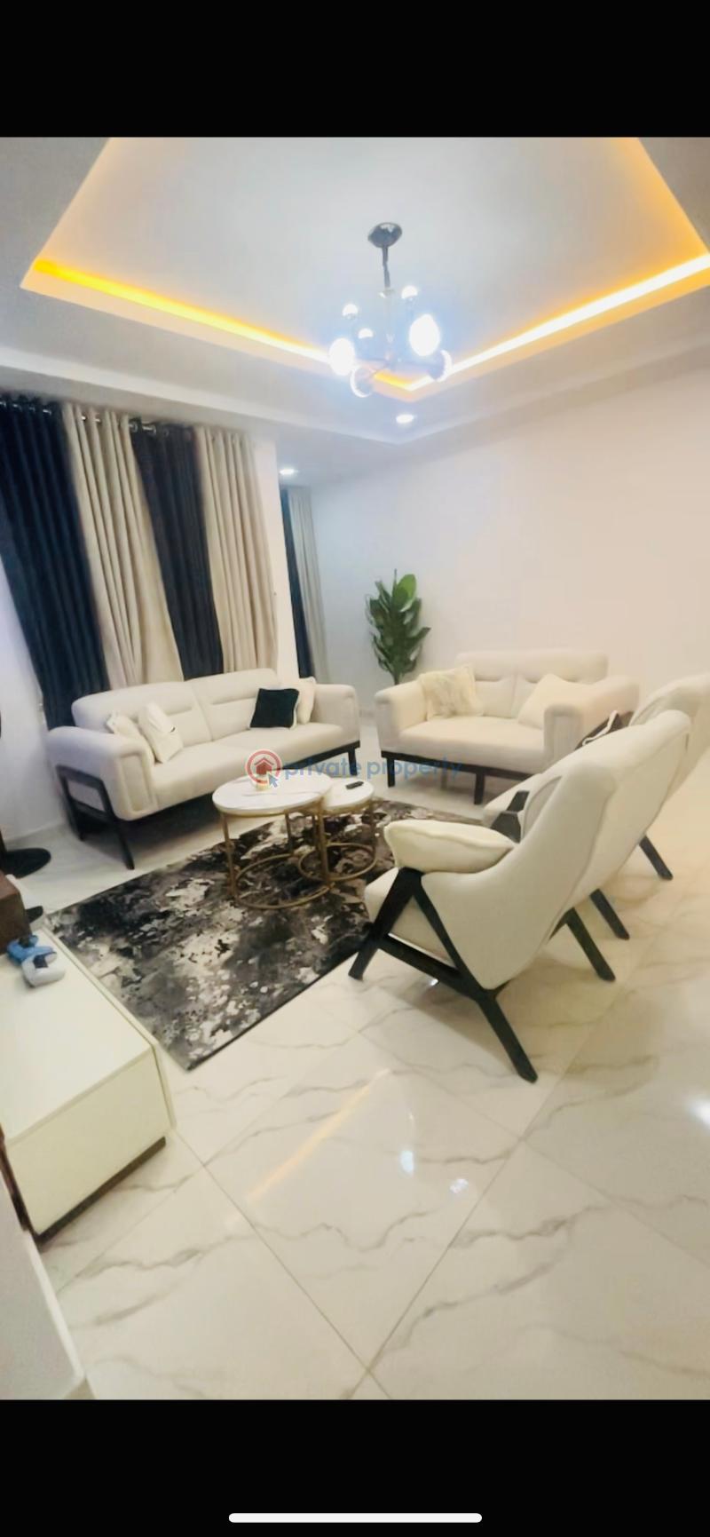 2 bedroom Mini Flat Short let Trans Engineering Estate Dawaki Abuja Phase 3  - 0