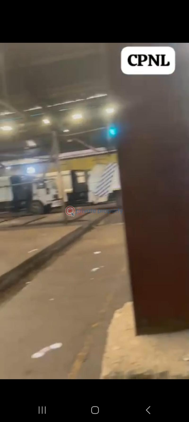 Warehouse For Rent Apapa Osho Exp Way Isolo Lagos - 5