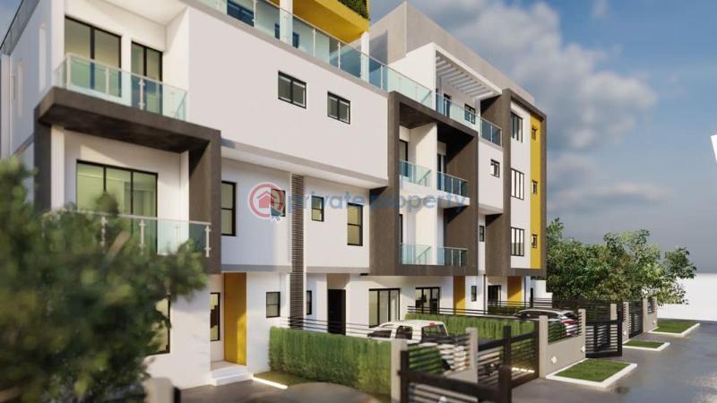 Detached Duplex For Sale Agungi Lekki Lagos - 6
