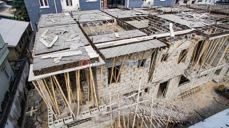 Detached Duplex For Sale Agungi Lekki Lagos - 5