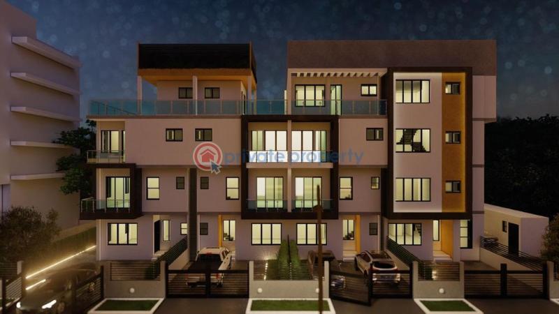 Detached Duplex For Sale Agungi Lekki Lagos - 7