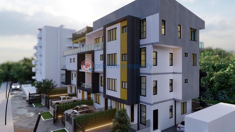 Detached Duplex For Sale Agungi Lekki Lagos - 8