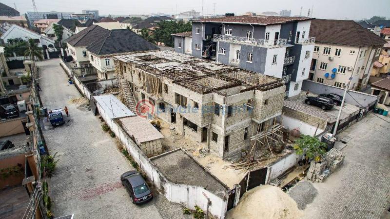Detached Duplex For Sale Agungi Lekki Lagos - 2