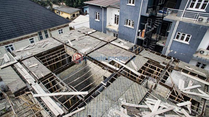 Detached Duplex For Sale Agungi Lekki Lagos - 3