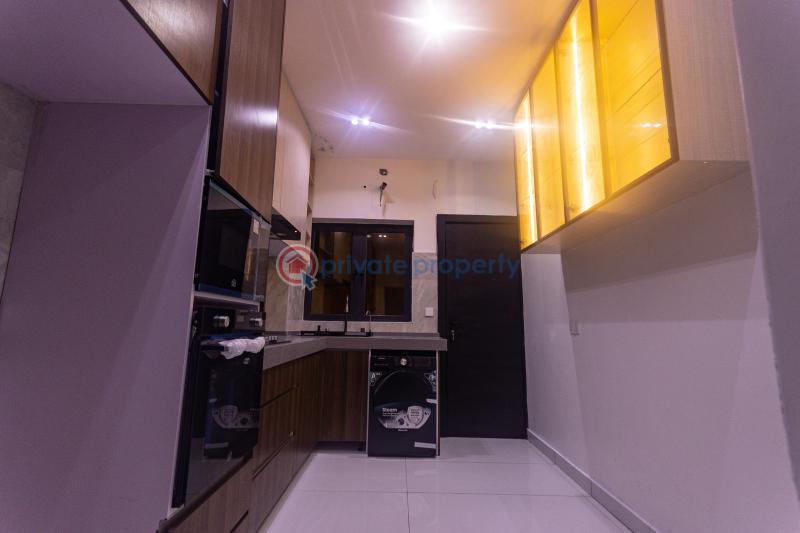 3 bedroom Terraced Duplex For Sale Lekki Residential Scheme 2 Lekki Phase 2 Lagos - 6