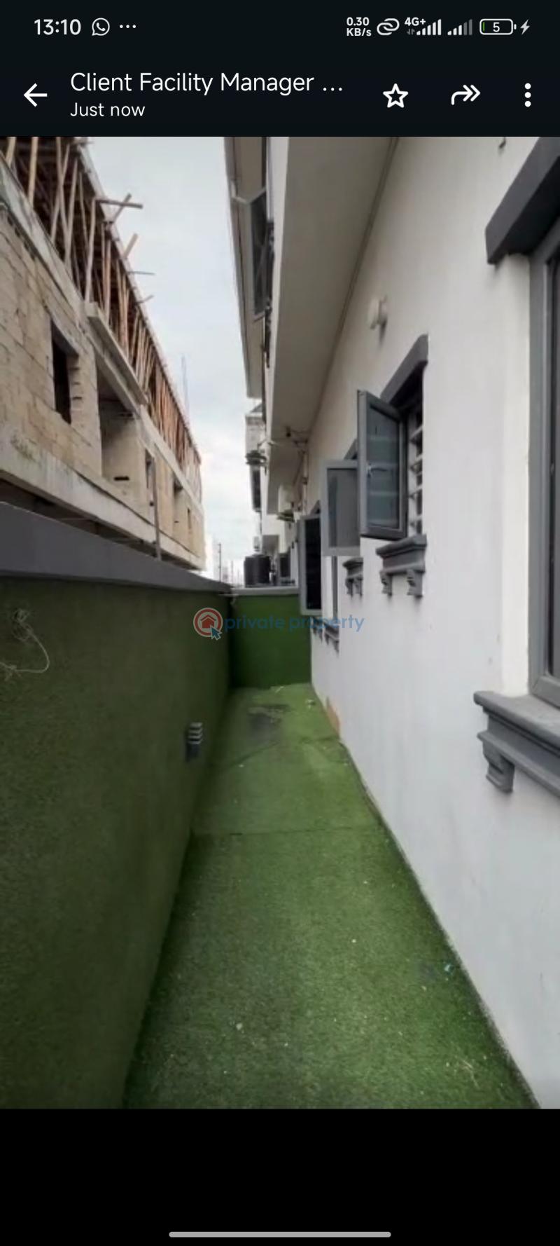 House For Sale Springer Bay Estate, Ikate Elegushi, Lagos Ikate Elegushi Lekki Lagos - 8