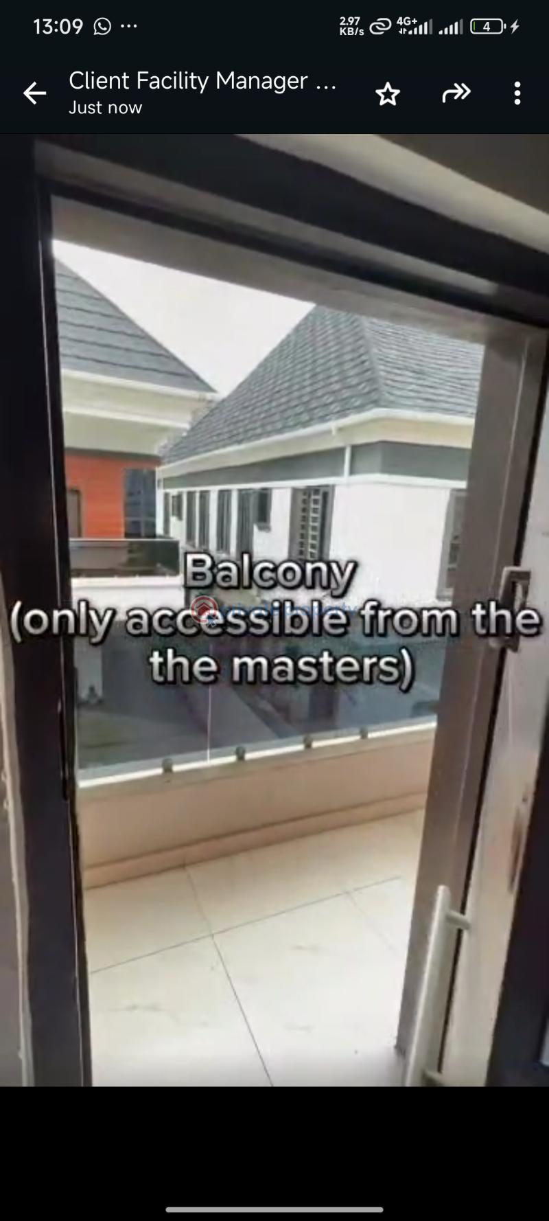 House For Sale Springer Bay Estate, Ikate Elegushi, Lagos Ikate Elegushi Lekki Lagos - 1