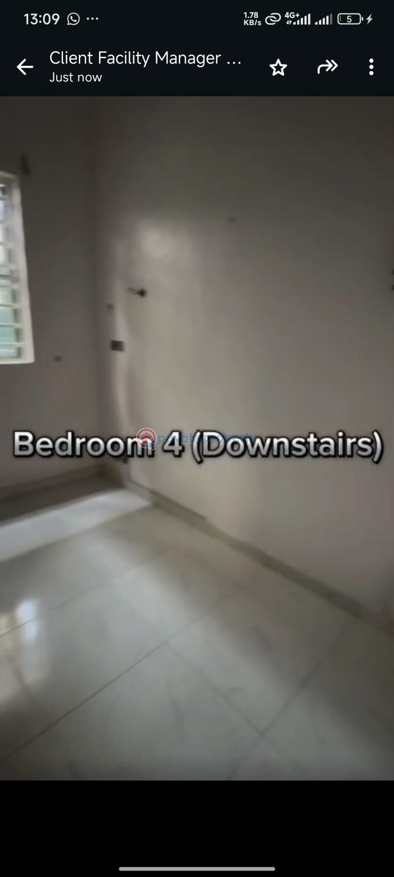 House For Sale Springer Bay Estate, Ikate Elegushi, Lagos Ikate Elegushi Lekki Lagos - 4