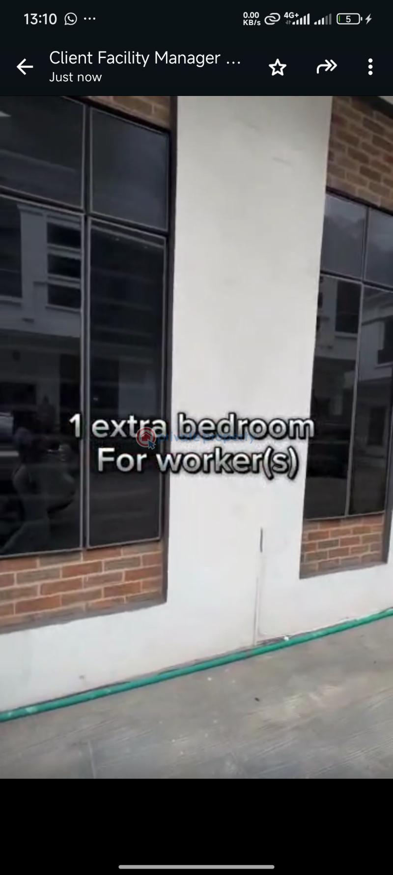 House For Sale Springer Bay Estate, Ikate Elegushi, Lagos Ikate Elegushi Lekki Lagos - 9