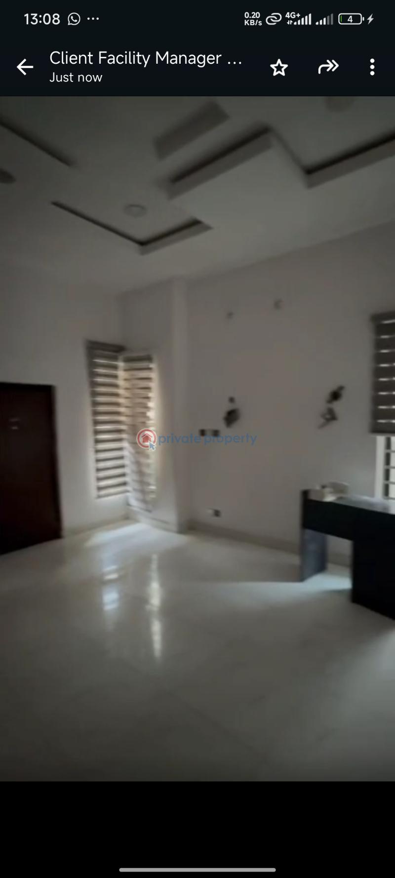 House For Sale Springer Bay Estate, Ikate Elegushi, Lagos Ikate Elegushi Lekki Lagos - 5