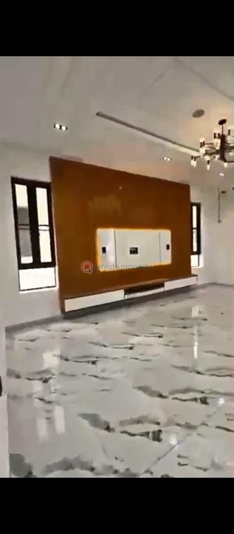 Duplex For Sale Lekki Palm 🌴city Ajah .lagos .nigeria Lekki Gardens Estate Ajah Lagos - 6