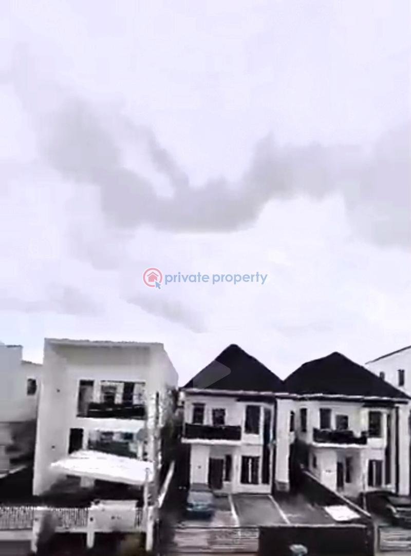Duplex For Sale Lekki Palm 🌴city Ajah .lagos .nigeria Lekki Gardens Estate Ajah Lagos - 1