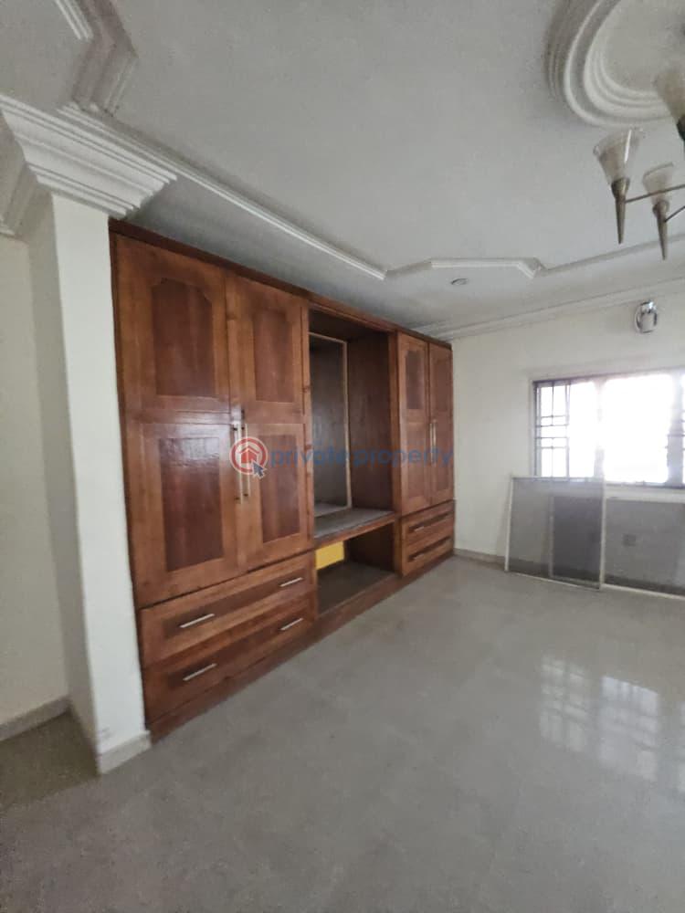4 bedroom Duplex For Rent Magodo GRA Phase 1 Ojodu Lagos - 1