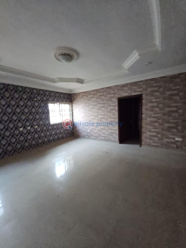 4 bedroom Duplex For Rent Magodo GRA Phase 1 Ojodu Lagos - 2