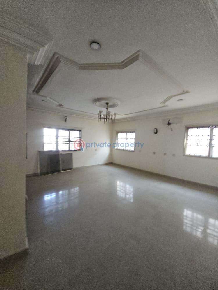 4 bedroom Duplex For Rent Magodo GRA Phase 1 Ojodu Lagos - 3