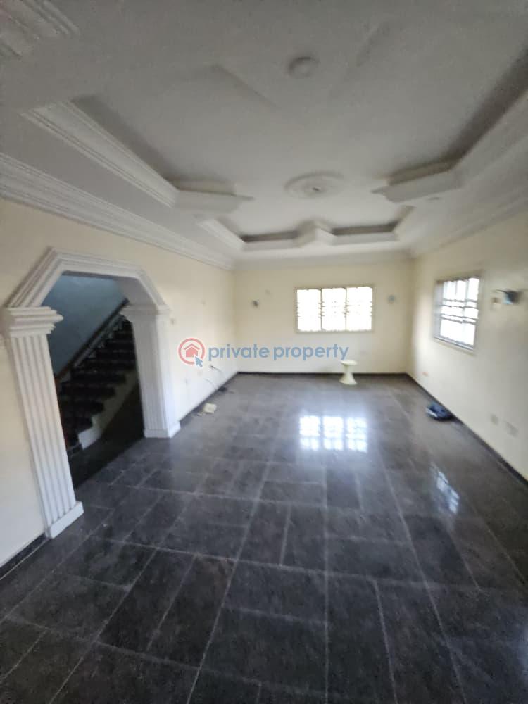4 bedroom Duplex For Rent Magodo GRA Phase 1 Ojodu Lagos - 5