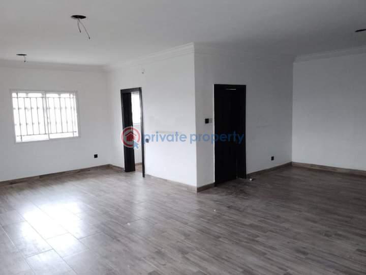 It's an 8 bedroom already renovated house - 2 8 bedroom House For Sale Parkview Estate, Ikoyi Ikoyi Lagos - 2
