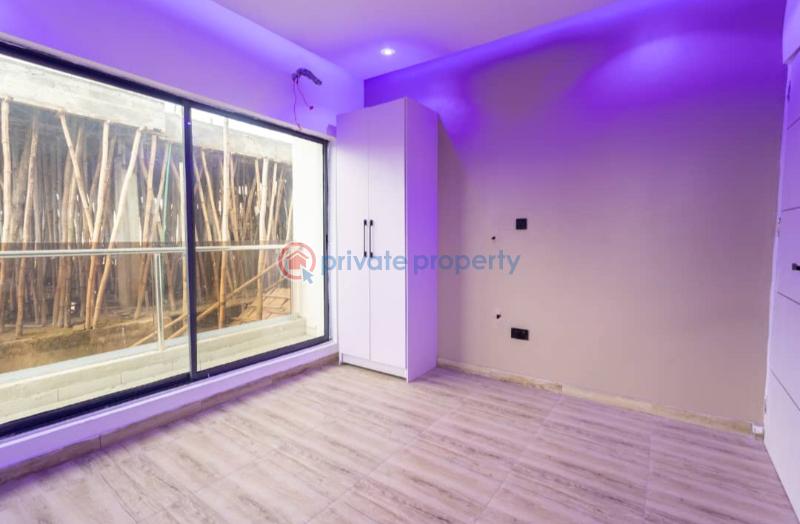 2 bedroom Block Of Flats For Sale Thomas Estate Ajah, Lagos State. Thomas Estate Ajah Lagos - 2