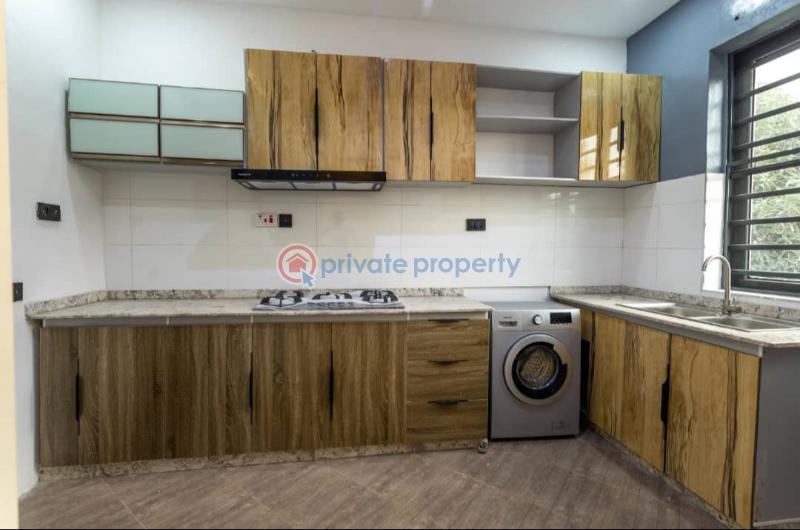 2 bedroom Block Of Flats For Sale Thomas Estate Ajah, Lagos State. Thomas Estate Ajah Lagos - 7