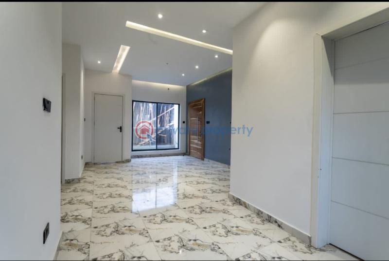 2 bedroom Block Of Flats For Sale Thomas Estate Ajah, Lagos State. Thomas Estate Ajah Lagos - 6