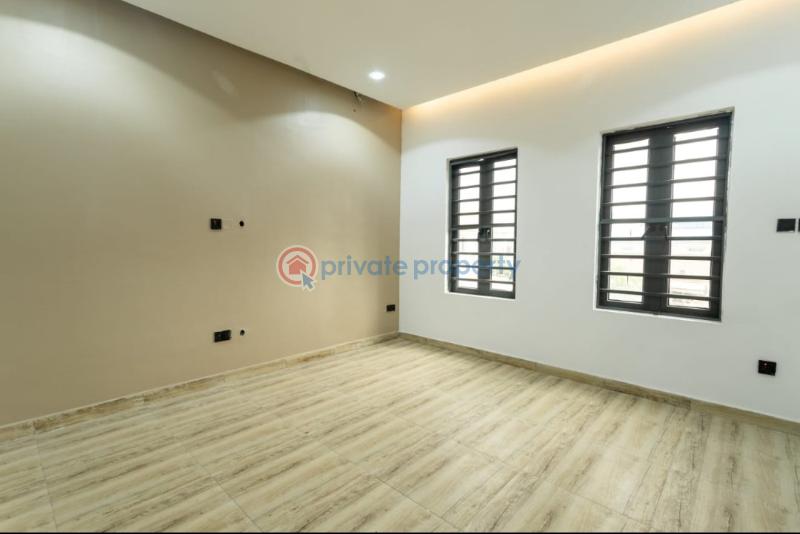 2 bedroom Block Of Flats For Sale Thomas Estate Ajah, Lagos State. Thomas Estate Ajah Lagos - 3