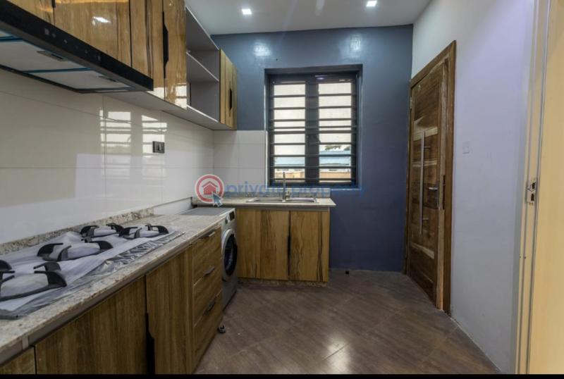 2 bedroom Block Of Flats For Sale Thomas Estate Ajah, Lagos State. Thomas Estate Ajah Lagos - 5