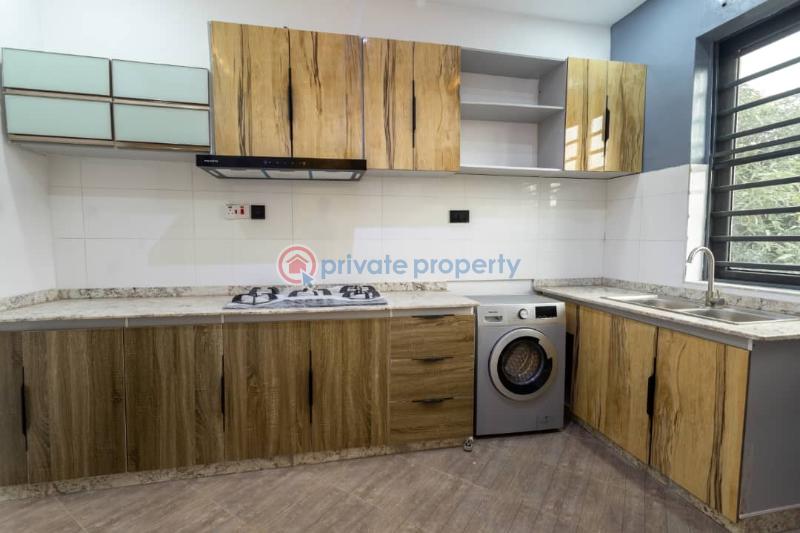 Ivana court selling - 5 2 bedroom Studio Apartment For Sale Thomas Estate Ajah Lagos - 5