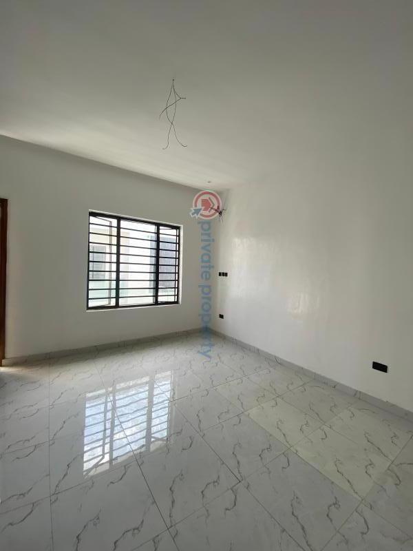 4 bedroom Terraced Duplex For Sale Ajah Lagos - 4