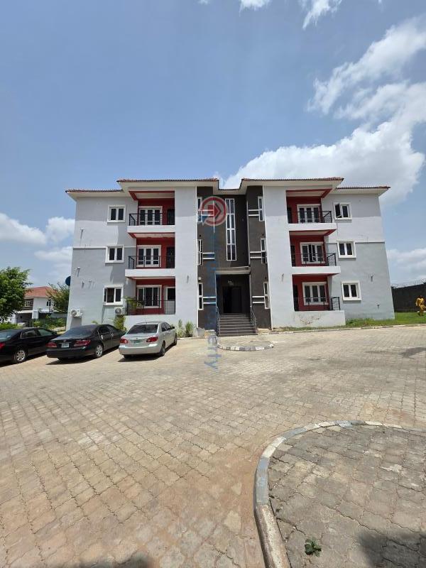 3 bedroom Flat & Apartment For Sale Idu Karmo Abuja Phase 3  - 0