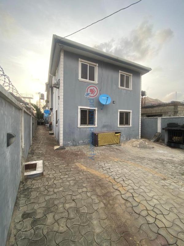 2 bedroom Block Of Flats For Sale Badore Ajah Ajah Lagos - 2