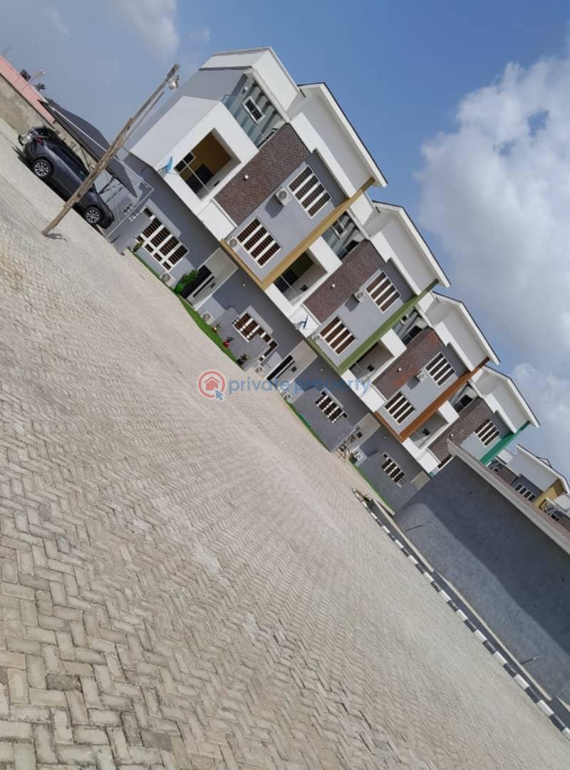 5 bedroom Duplex For Sale Iyaganku Gra, Ibadan. Iyanganku Ibadan Oyo