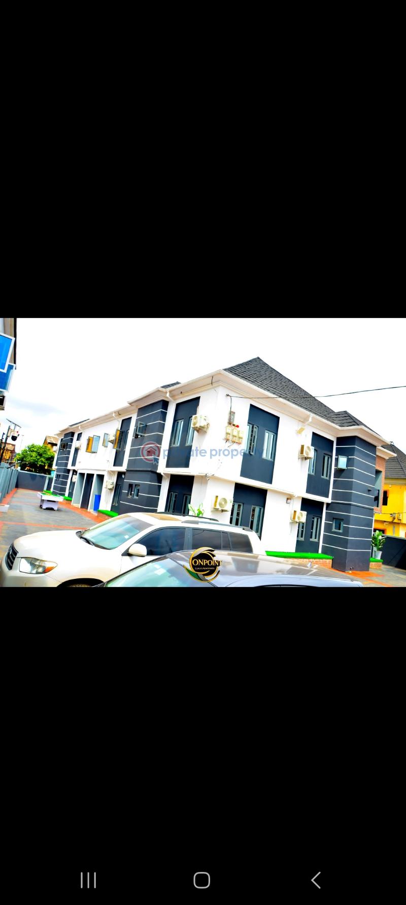 2 bedroom Flat & Apartment For Rent Iyana Ipaja Opeki Iyana Ipaja Lagos - 8