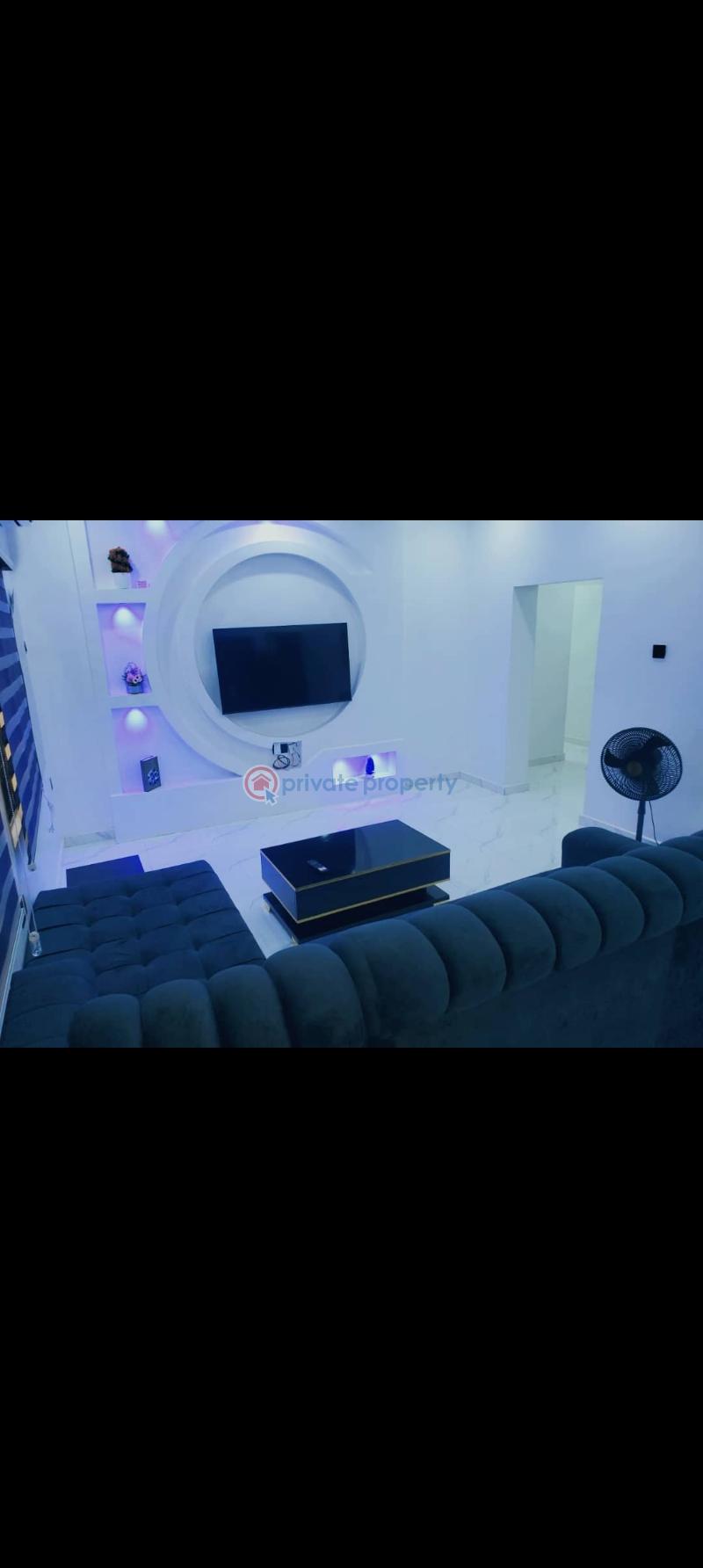 2 bedroom Flat & Apartment For Rent Iyana Ipaja Opeki Iyana Ipaja Lagos - 1