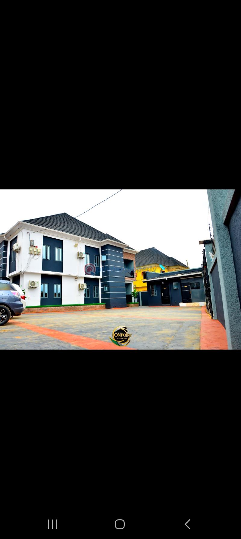 2 bedroom Flat & Apartment For Rent Iyana Ipaja Opeki Iyana Ipaja Lagos - 7