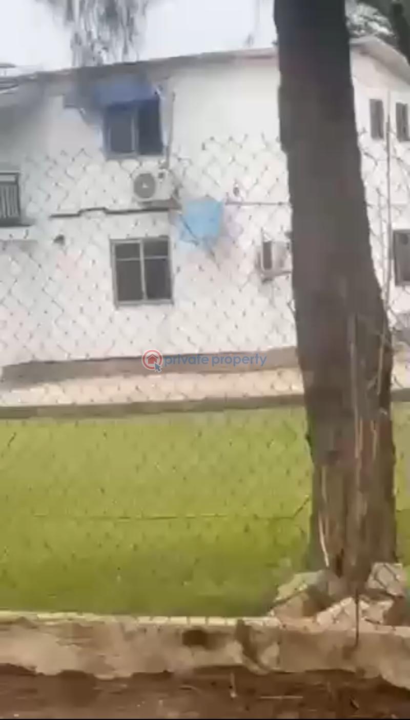 Block Of Flats For Sale Inside Iyekogba Housing Estate Behind Police Station On A Corner Piece,off Airport Rd Along A Tarred Rd. Benin Edo - 4