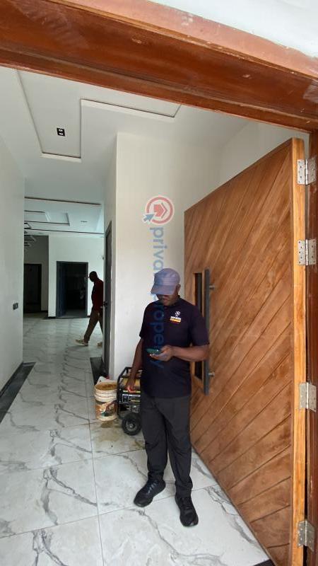 5 bedroom Duplex For Sale Orchid Road Lekki Lagos Ikota Lekki Lagos - 10