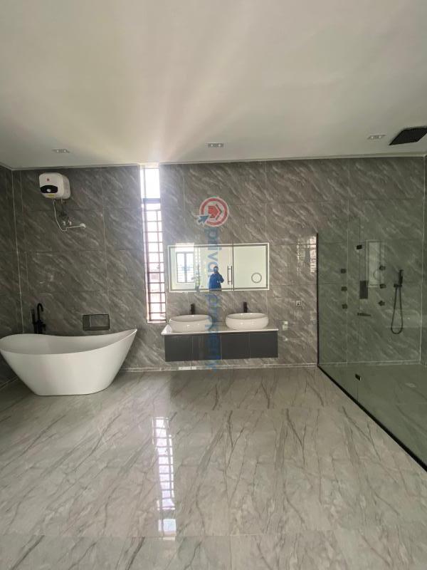 5 bedroom Detached Duplex For Sale Ikota Lekki Lagos - 9