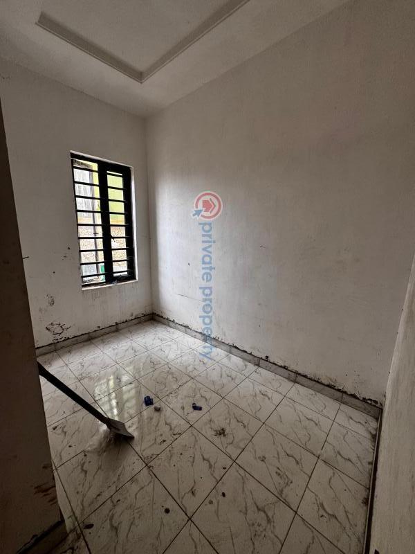 5 bedroom Terraced Duplex For Sale Opebi Ikeja Lagos - 3