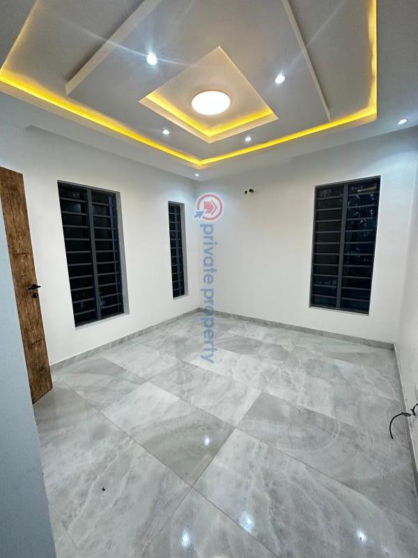 5 bedroom Duplex For Sale Lekki Phase 1 Lagos - 11
