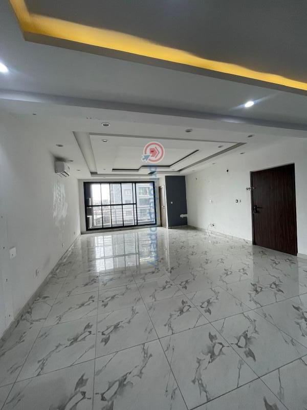 3 bedroom Block Of Flats For Rent Oniru Victoria Island Lagos - 3