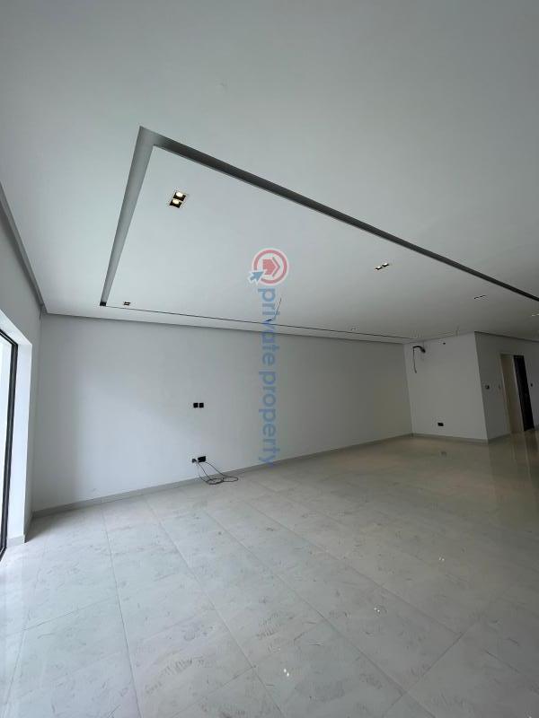 4 bedroom Terraced Duplex For Rent Orchid Lekki Phase 2 Lagos - 2