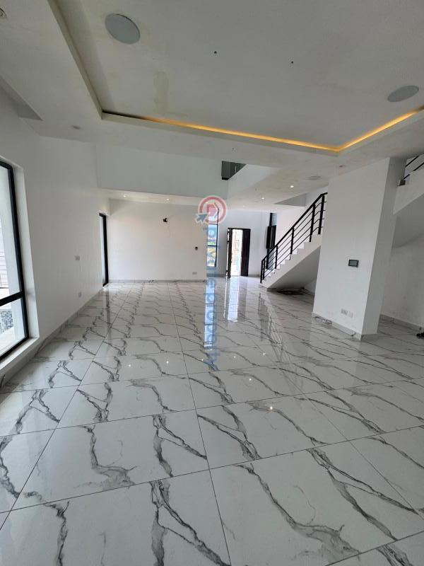 5 bedroom Detached Duplex For Sale Hampton Bay Estate Ikate Elegushi Lekki Lagos - 3