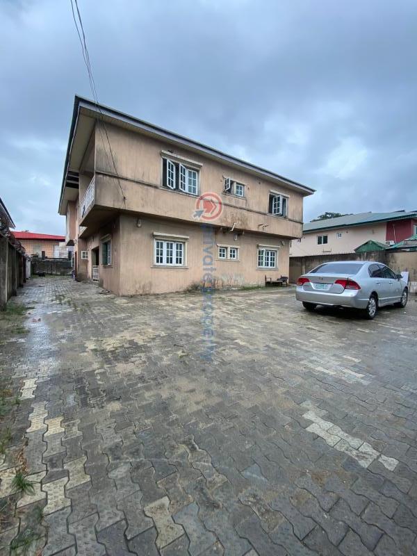2 bedroom Block Of Flats For Sale Ajah Lekki Lagos State Badore Ajah Lagos - 3